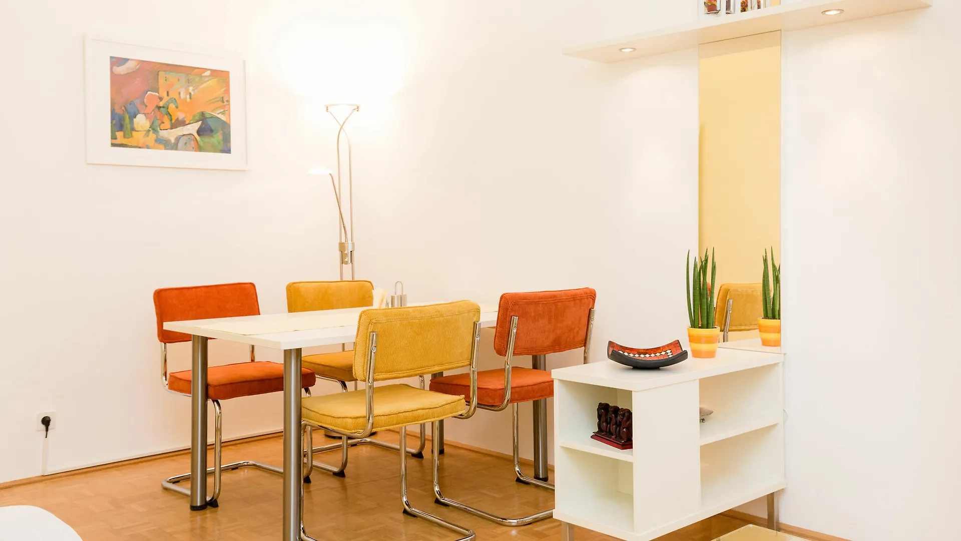 Jupiter Apartment Dorotheergasse Wien
