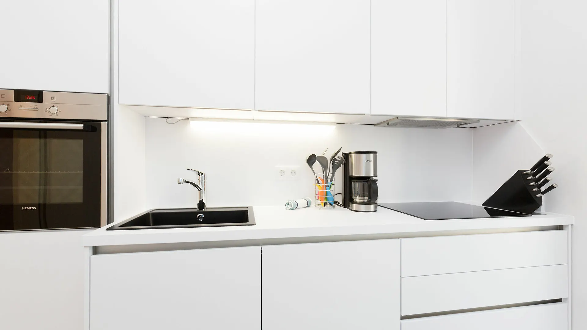 Jupiter Apartment Dorotheergasse Vídeň Rakousko